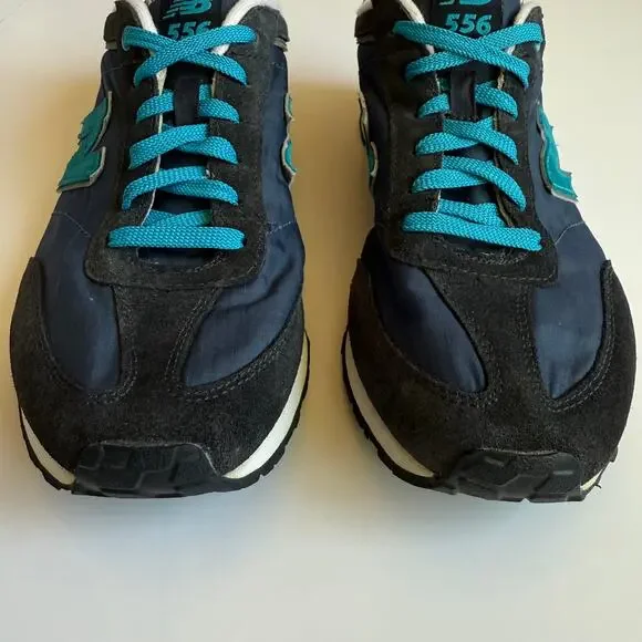 New Balance 556 Retro-Inspired Everyday Sneaker - Picture 7 of 15